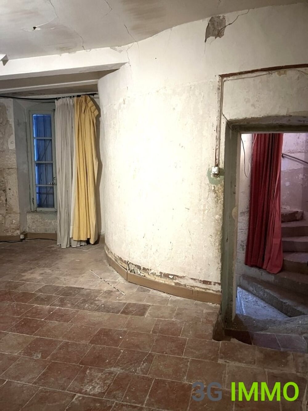 Vente Maison Maison 5 pièces Fleury