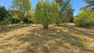  Terrain à vendre 871 m²
