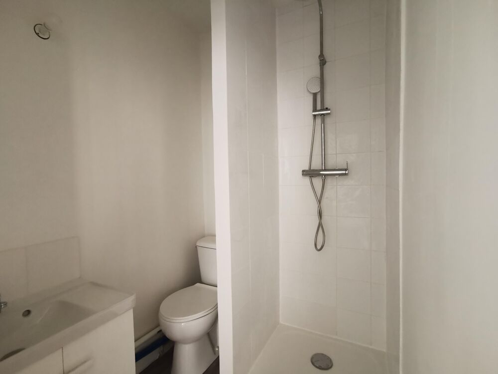 Appartement 1 pièce