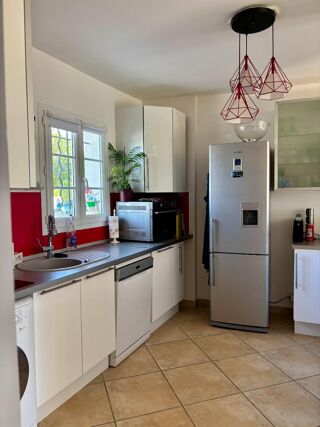  Maison � vendre 5 pi�ces 136 m�