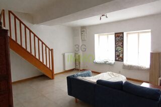  Maison � vendre 3 pi�ces 72 m�