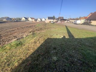  Terrain � vendre 918 m�