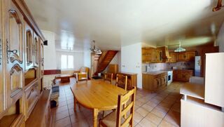  Maison � vendre 5 pi�ces 90 m�