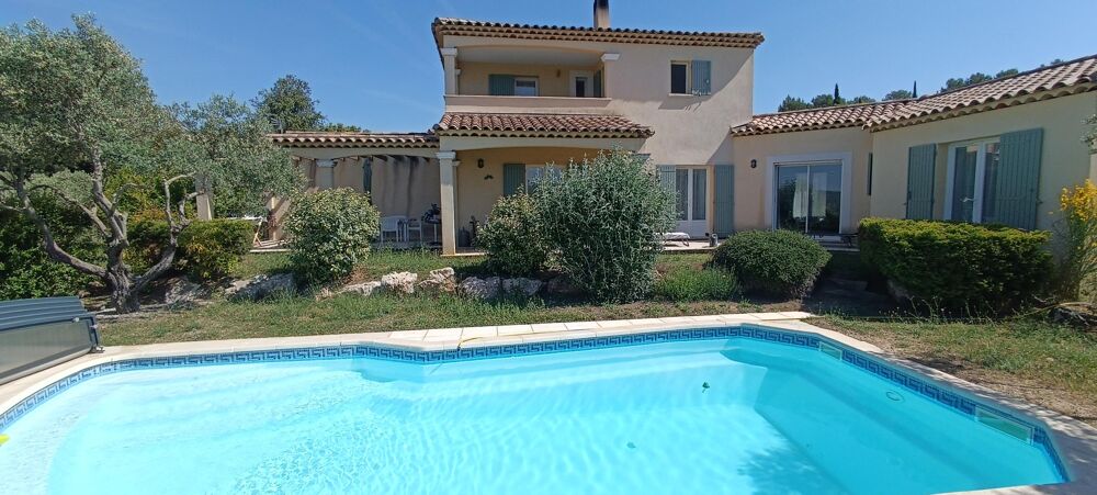 Maison 5 pièces 150 m² · à Tavernes · 150 m² · 515 900 €