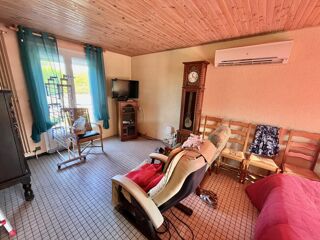  Maison � vendre 5 pi�ces 