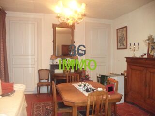  Maison à vendre 8 pièces 190 m²