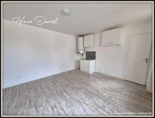  Appartement � louer 1 pi�ce 19 m� Marolles-en-hurepoix