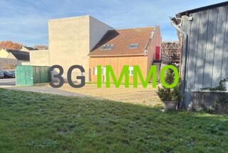  Immeuble  vendre 7 pices 175 m