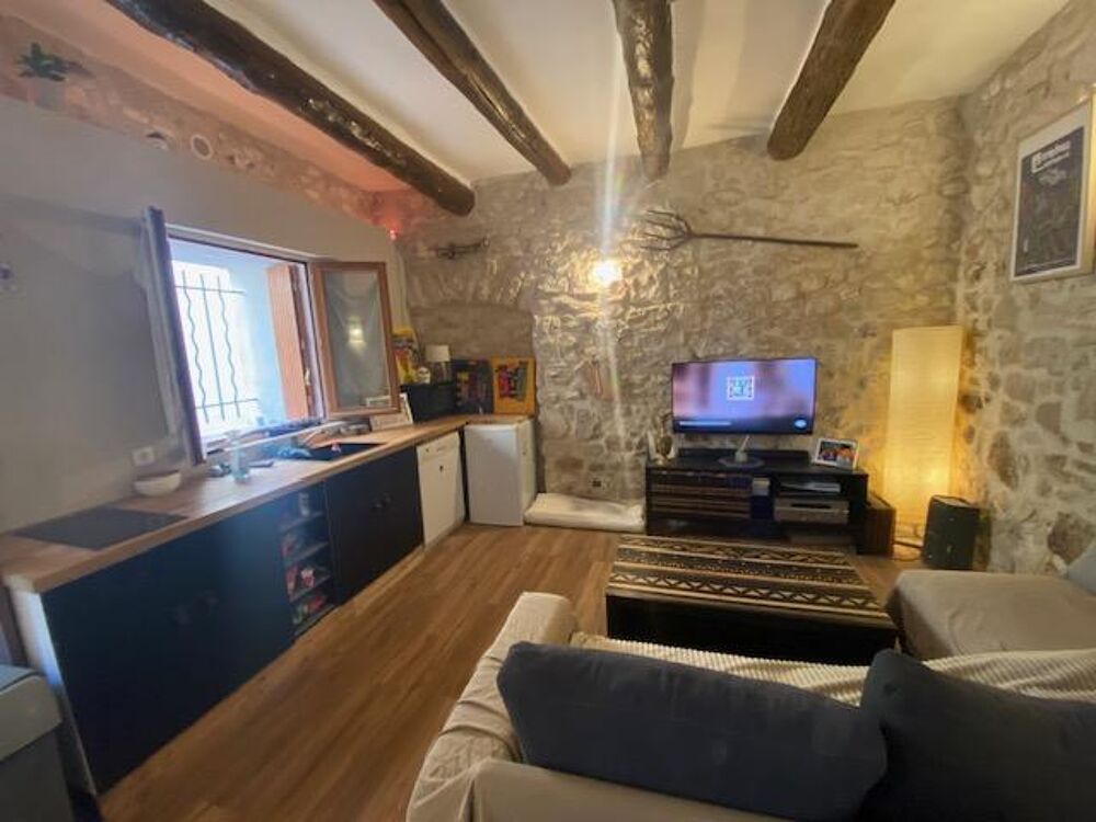 Appartement 2 pièces