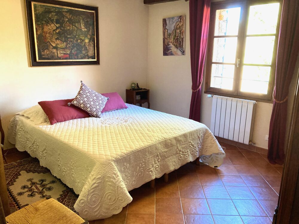 � vendre  Maison Beaumont-de-Pertuis (84120)