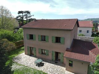  Maison � vendre 8 pi�ces 