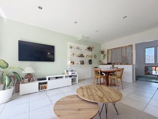  Maison à vendre 4 pièces 100 m²