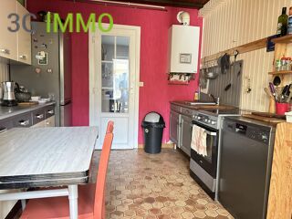  Maison � vendre 4 pi�ces 83 m�