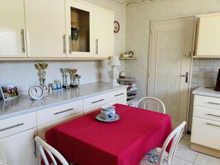  Maison à vendre 4 pièces 86 m²