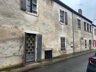  Immeuble à vendre 5 pièces 113 m² Lignières