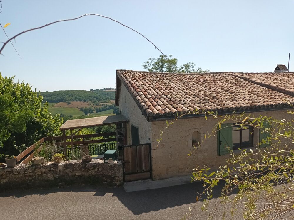 Vente Maison Maison 6 pièces Roquecor