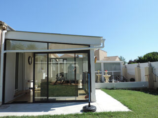  Maison � vendre 5 pi�ces 92 m� Tain-l'hermitage