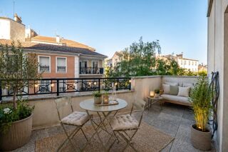  Appartement � vendre 1 pi�ce 31 m�