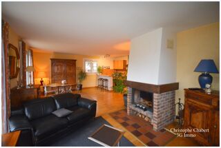  Maison à vendre 7 pièces 120 m²