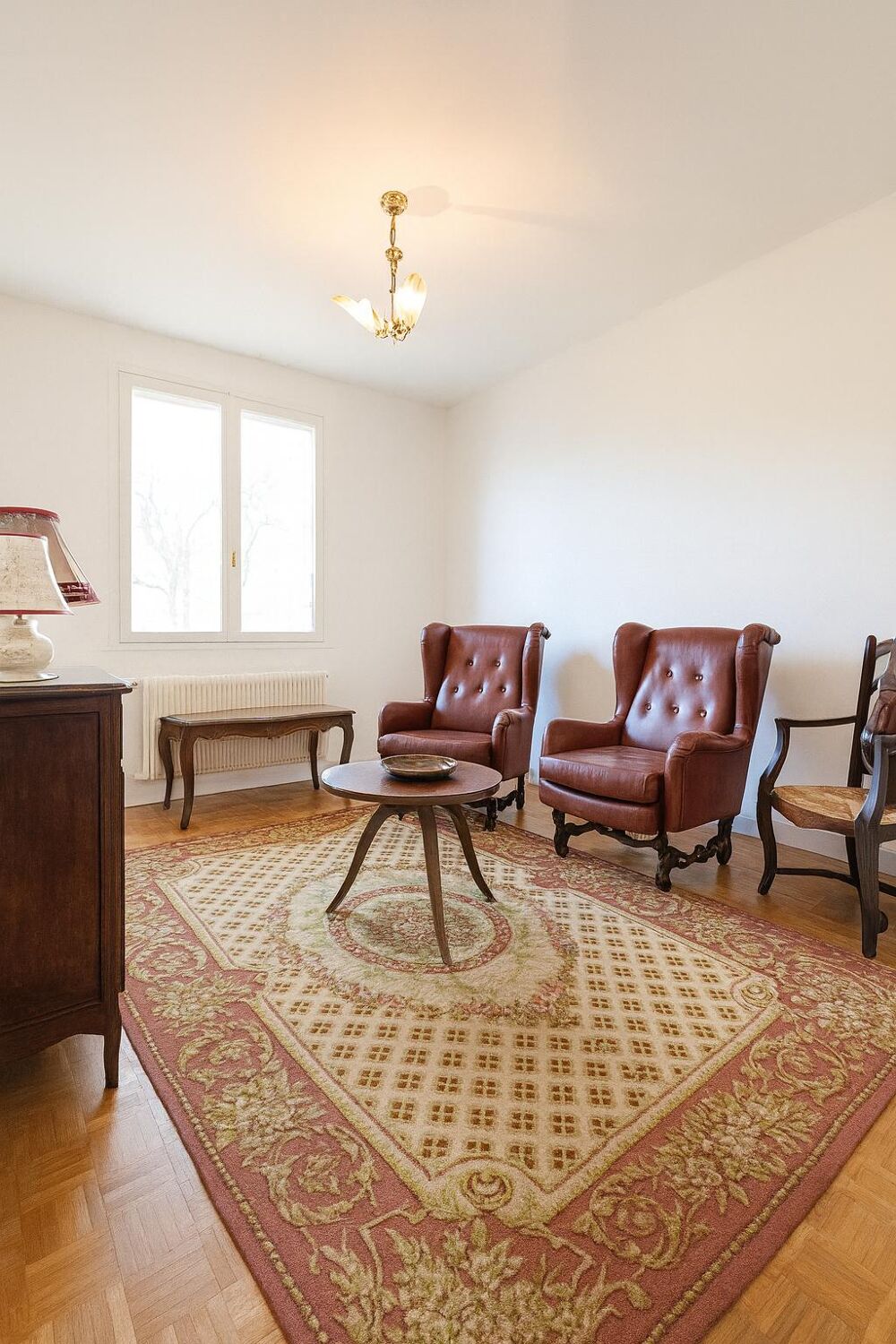 Vente Maison Maison avec dépendance 5 pièces Blanzat