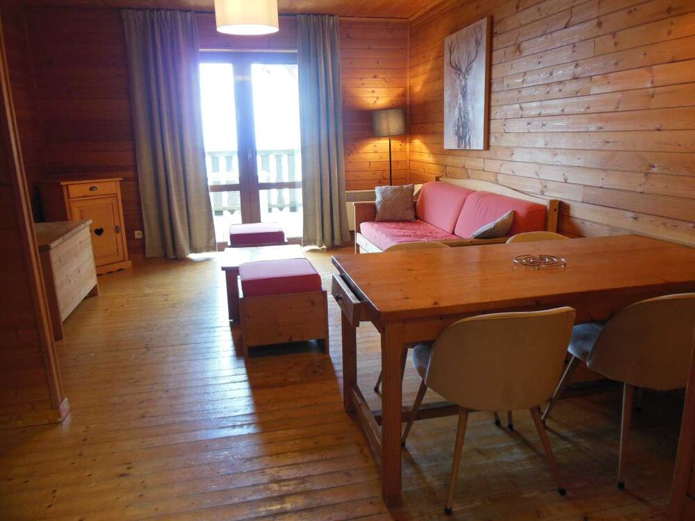 Vente Appartement Duplex 3 pices vian-les-bains