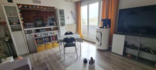  Appartement à vendre 4 pièces 75 m²
