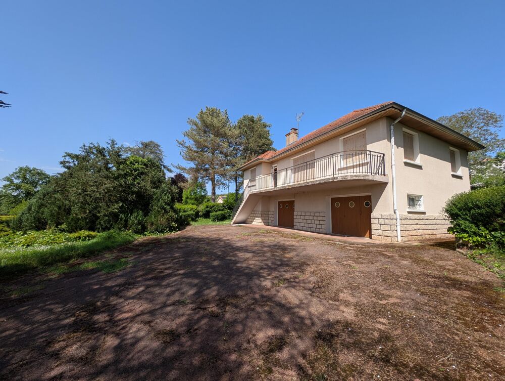 Vente Maison Maison 5 pi�ces Montanay