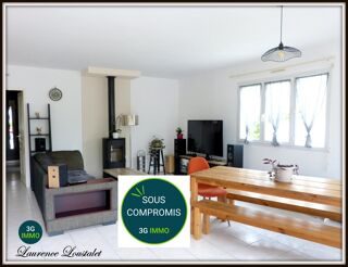  Maison  vendre 4 pices 94 m