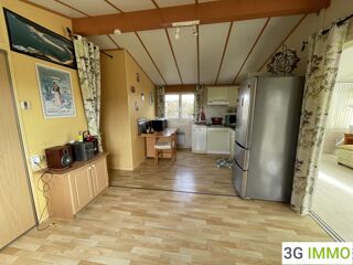  Maison � vendre 3 pi�ces 
