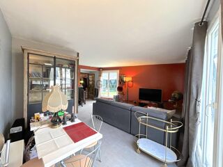  Appartement à vendre 4 pièces 76 m²