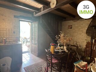  Maison à vendre 6 pièces 130 m²