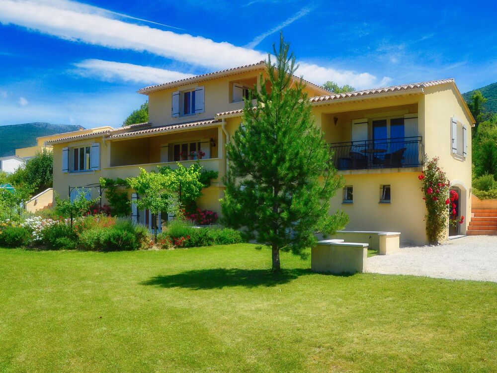 Villa 7 pièces