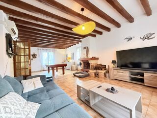  Maison � vendre 6 pi�ces 160 m�