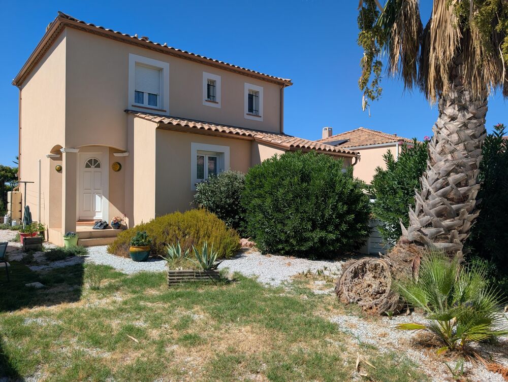 Vente Maison Maison traditionnelle 5 pièces Valros