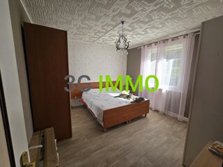  Maison � vendre 4 pi�ces 