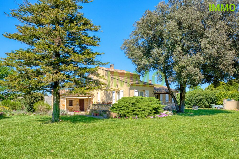 Villa 5 pièces
