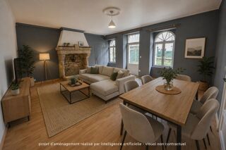  Maison � vendre 6 pi�ces 130 m�