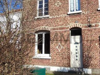  Maison  vendre 7 pices 129 m