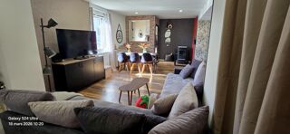  Maison � vendre 5 pi�ces 100 m�