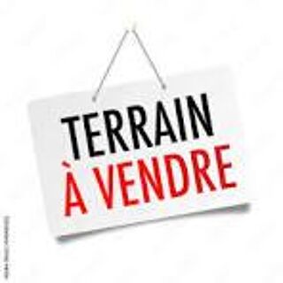  Terrain � vendre 1037 m�
