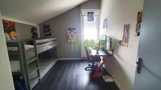  Maison � vendre 4 pi�ces 80 m�