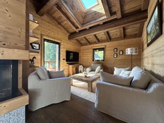  Appartement  vendre 4 pices 114 m