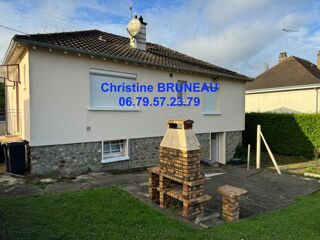  Maison  vendre 5 pices 101 m