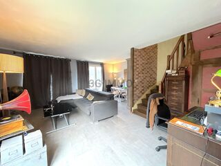  Appartement à vendre 4 pièces 76 m²