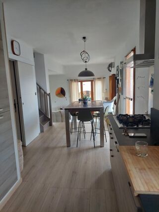  Maison à vendre 5 pièces 101 m²