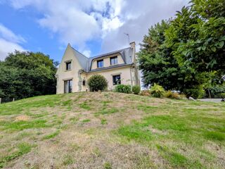  Maison à vendre 6 pièces 120 m²