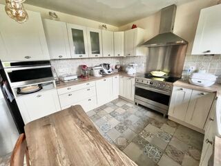  Maison � vendre 7 pi�ces 149 m�