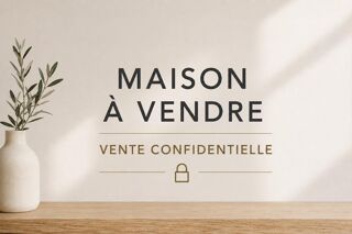  Maison � vendre 200 m�