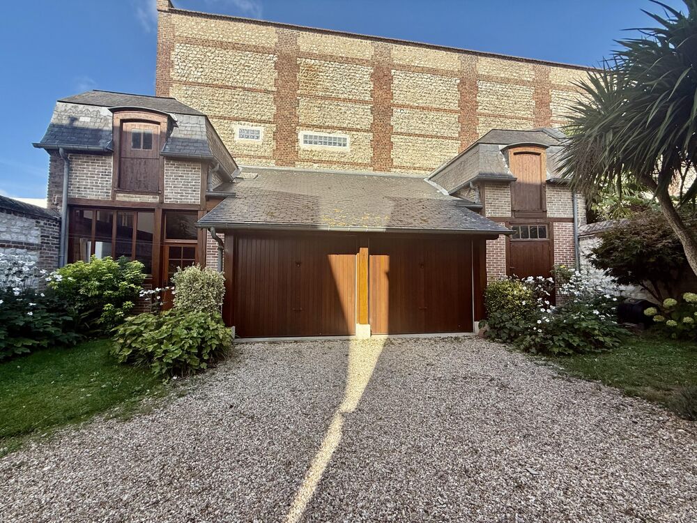 Vente Maison Maison bourgeoise 8 pièces Elbeuf