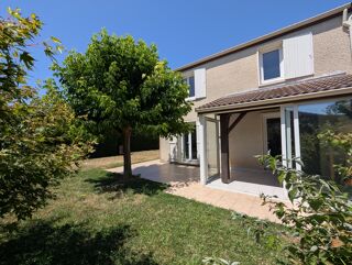  Maison à vendre 4 pièces 90 m²